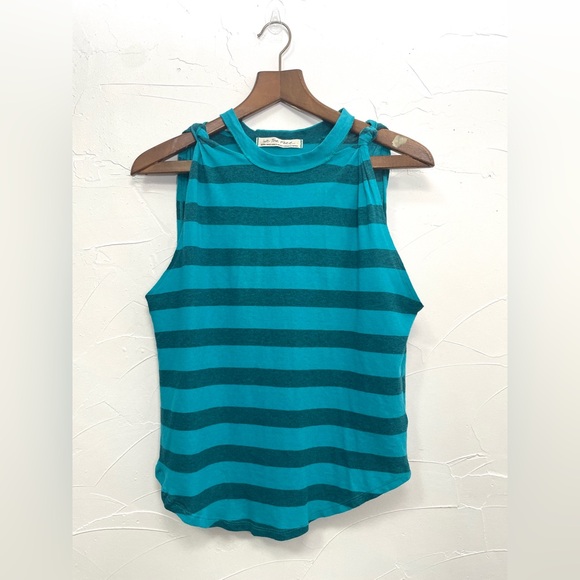 We The Free Knotted Tank Tee - Picture 7 of 10